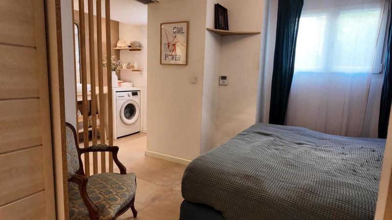 Appartement - 53 m² - 2 pièces