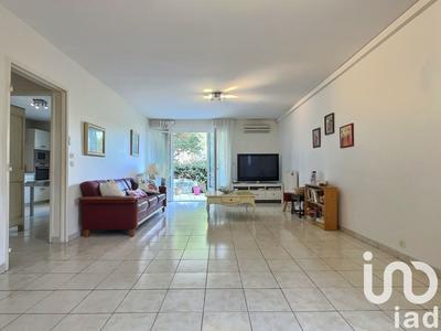 Appartement - 98 m² - 4 pièces