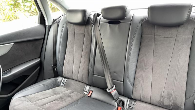 Audi A4 1.4 Tfsi 150 s-Tronic7 Business Line