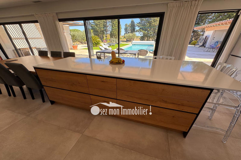 Villa - 174 m² - 5 pièces