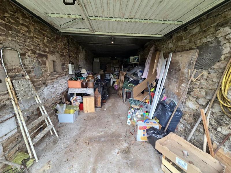 Maison - 169 m² - 6 pièces