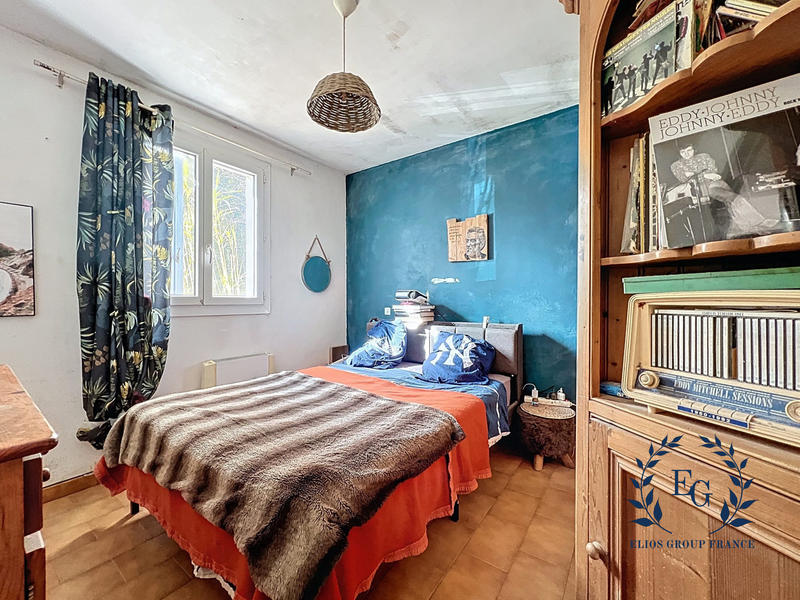 Maison - 70 m² - 3 pièces