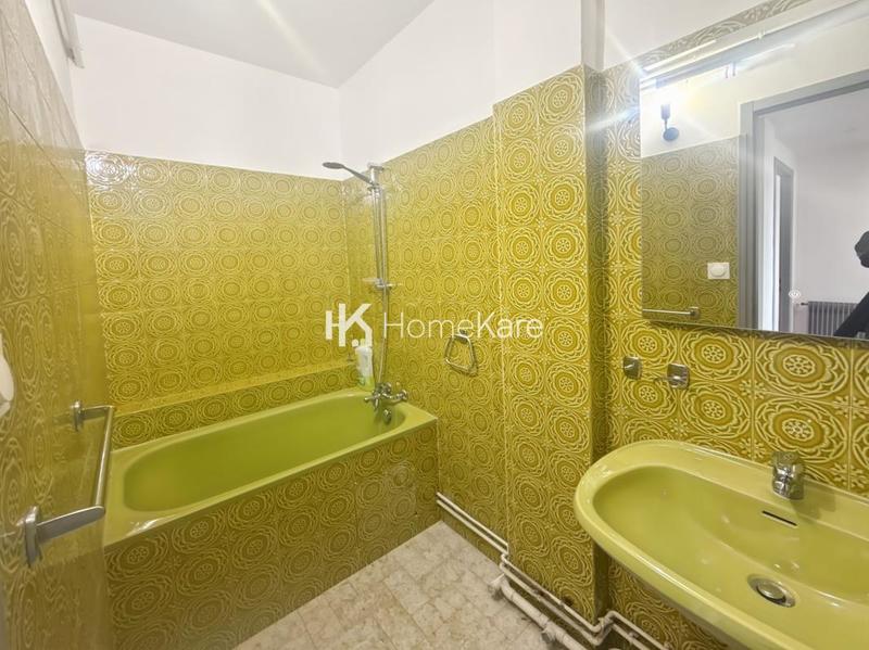 Appartement - 71 m² - 4 pièces