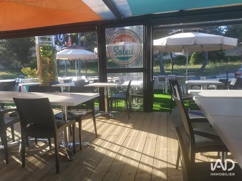 Local commercial - 103 m²