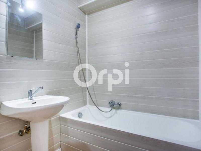 Appartement - 34 m² - 1 pièce