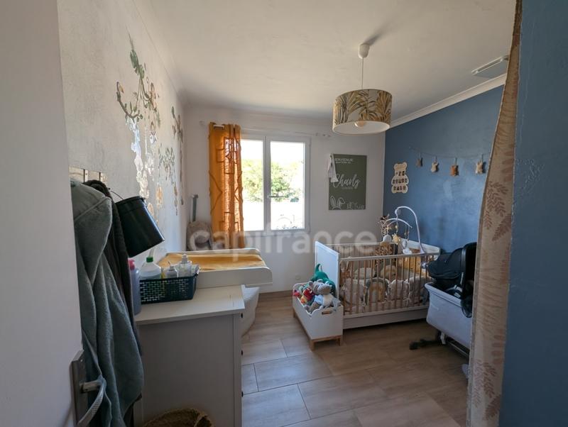 Villa - 93 m² - 4 pièces