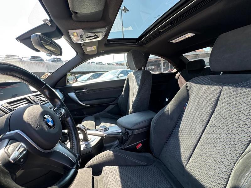 Bmw Serie 2 (F22) Coupe m 235i 326 Xdrive Bva8