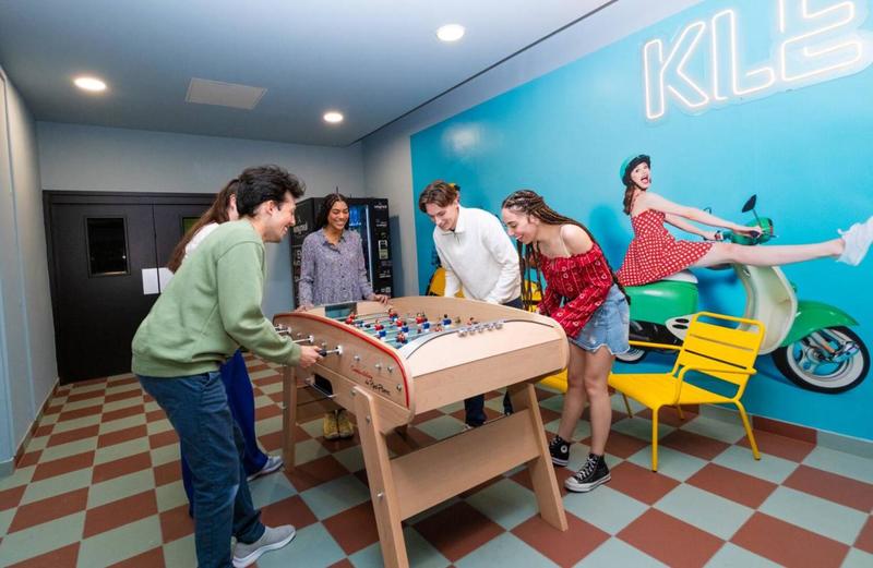 Appartement - 16 m² - 1 pièce