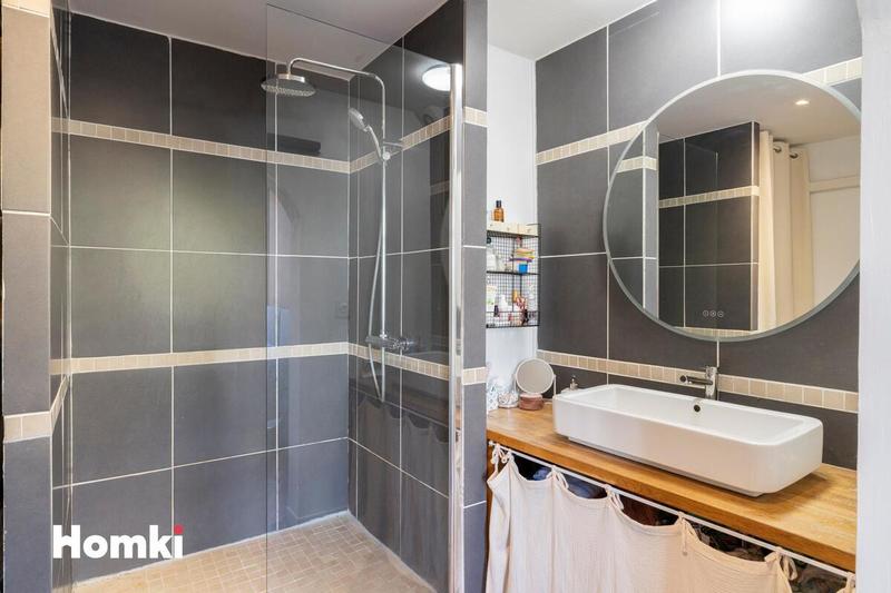 Duplex - 87 m² - 4 pièces