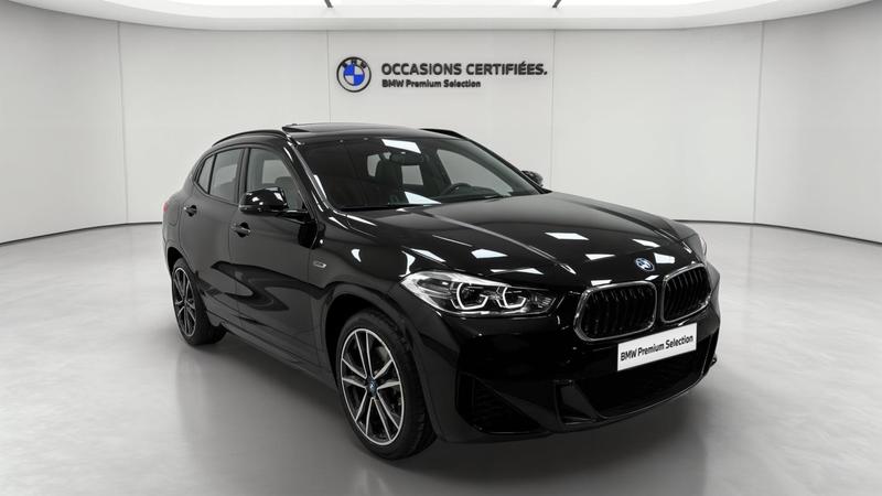 Bmw X2 F39 xDrive 25e 220 ch Bva6 m Sport