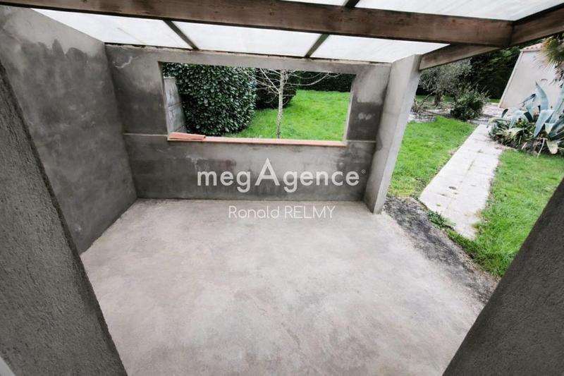 Maison traditionnelle - 91 m² - 4 pièces