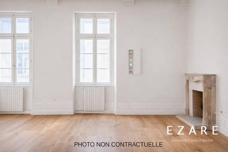 Appartement - 139 m² - 5 pièces