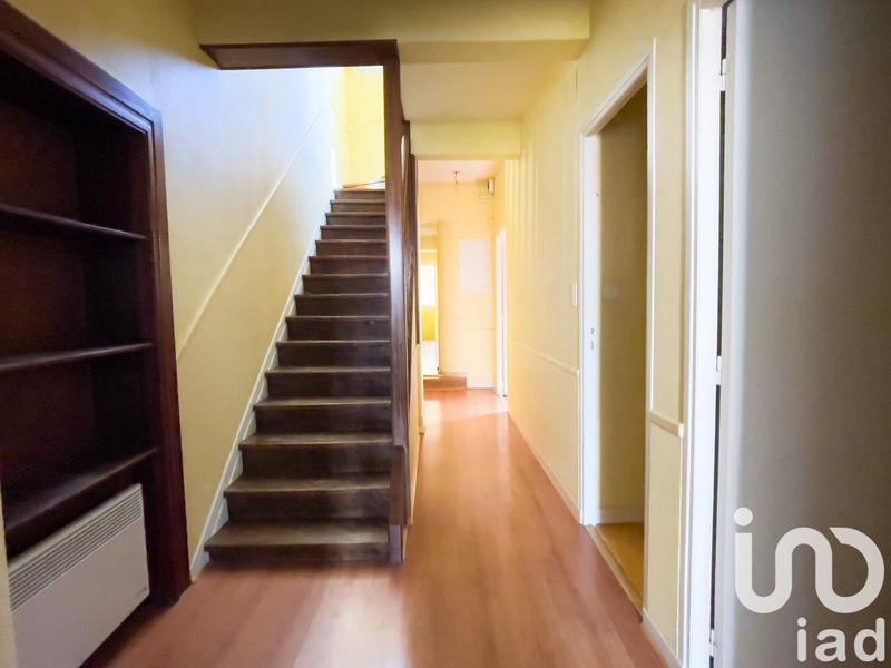 Appartement - 149 m² - 5 pièces