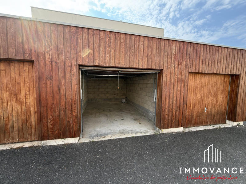 Maison - 82 m² - 4 pièces