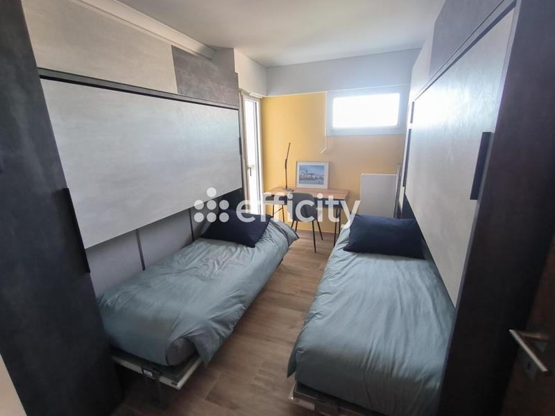 Appartement - 73 m² - 3 pièces