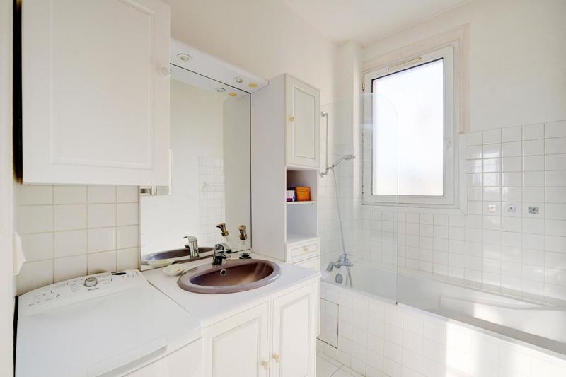 Appartement - 54 m² - 3 pièces