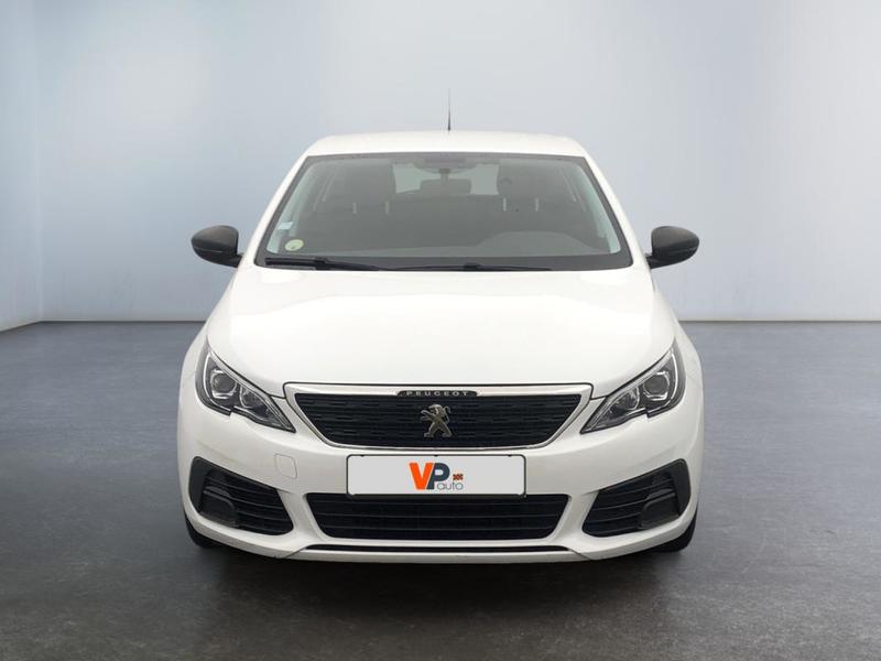 Peugeot 308 Affaire Bluehdi 100 s&amp;S Bvm6 Premium