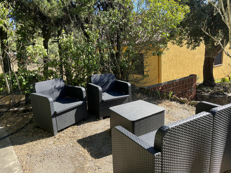 Maison - 134 m² - 6 pièces