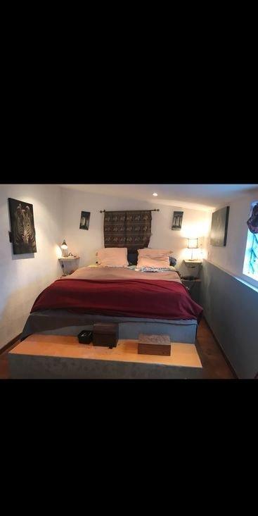 Maison - 145 m² - 5 pièces