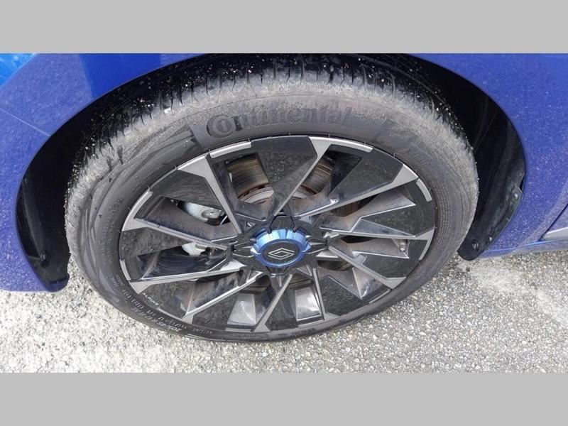 Renault Clio V E-Tech full hybrid 145 Esprit Alpine