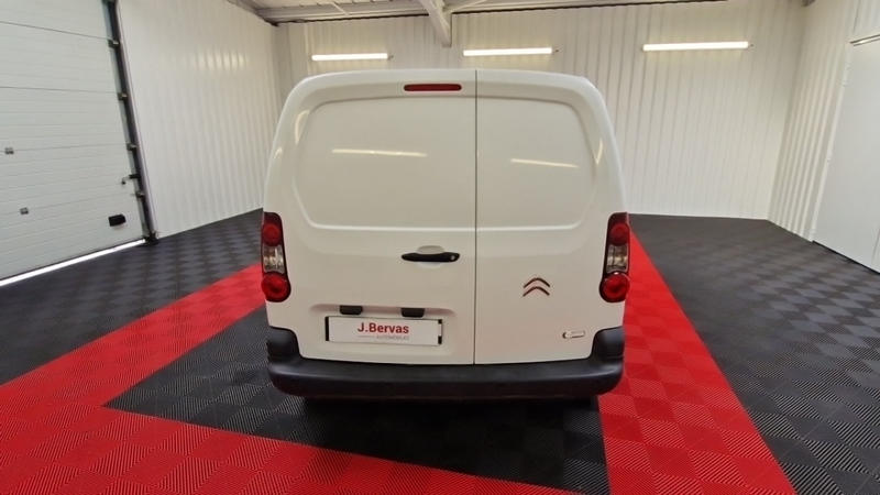 Citroën Berlingo Electric Taille m Club