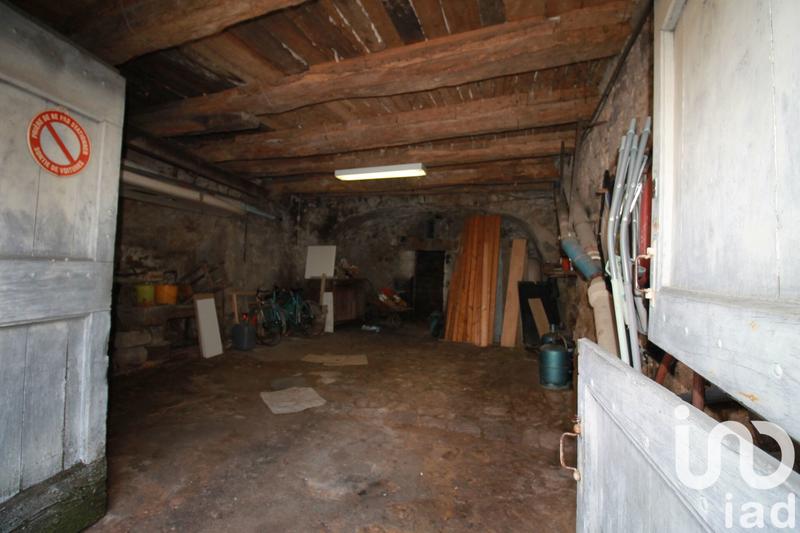 Maison de village - 172 m² - 5 pièces