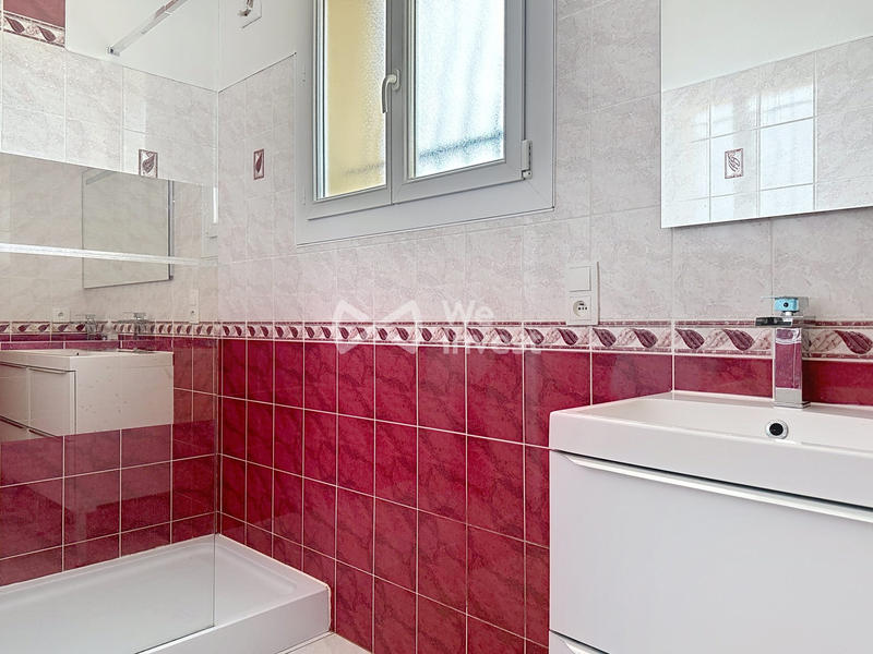 Maison - 119 m² - 6 pièces