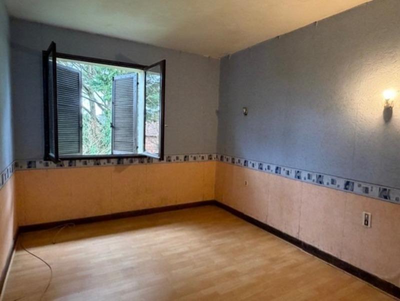 Maison - 120 m² - 7 pièces