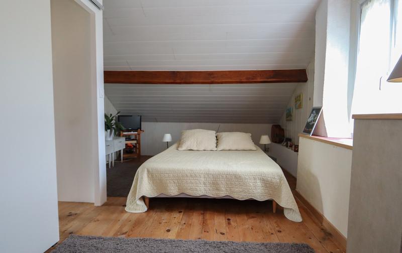 Maison traditionnelle - 81 m² - 4 pièces