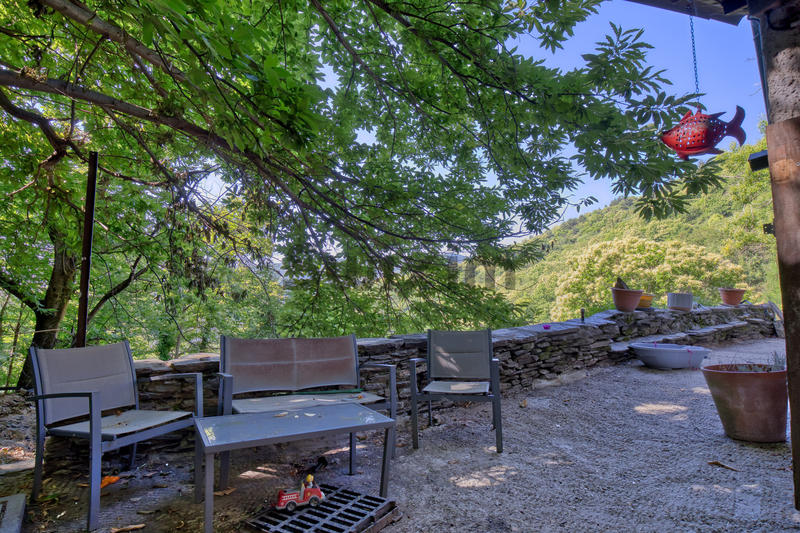 Mas - 106 m² - 4 pièces