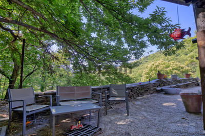 Mas - 106 m² - 4 pièces