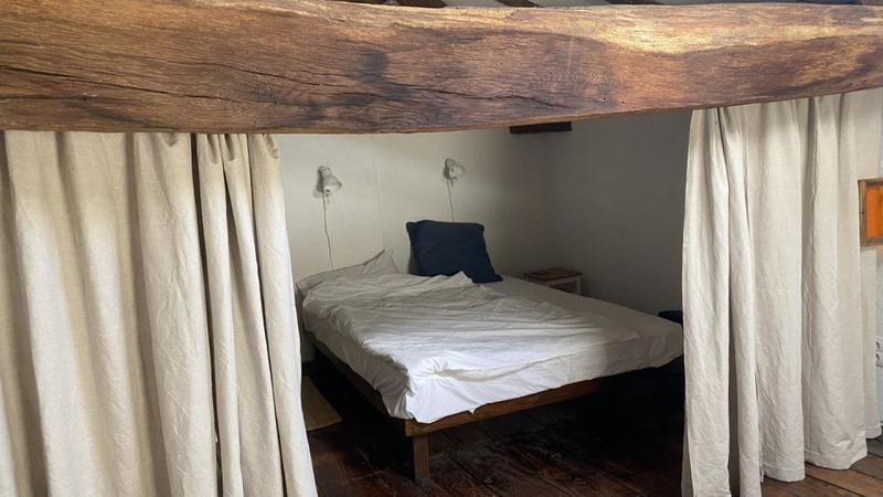 Maison - 98 m² - 3 pièces