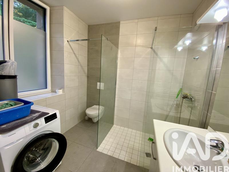 Appartement - 28 m² - 1 pièce