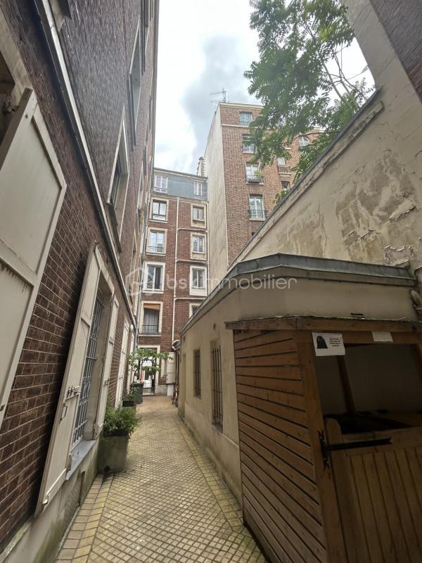 Appartement - 53 m² - 3 pièces