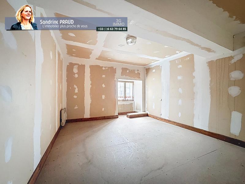 Villa - 133 m² - 4 pièces