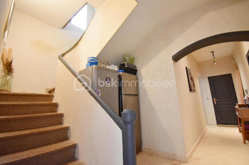 Maison de maîtres - 290 m² - 6 pièces