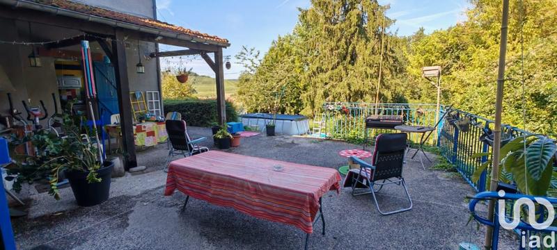 Maison - 348 m² - 10 pièces