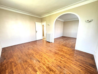 Maison - 158 m² - 7 pièces