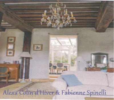 Maison - 167 m² - 7 pièces