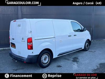 Citroën Jumpy III m BlueHDi 120 s&amp;amp;S Bvm6 Club