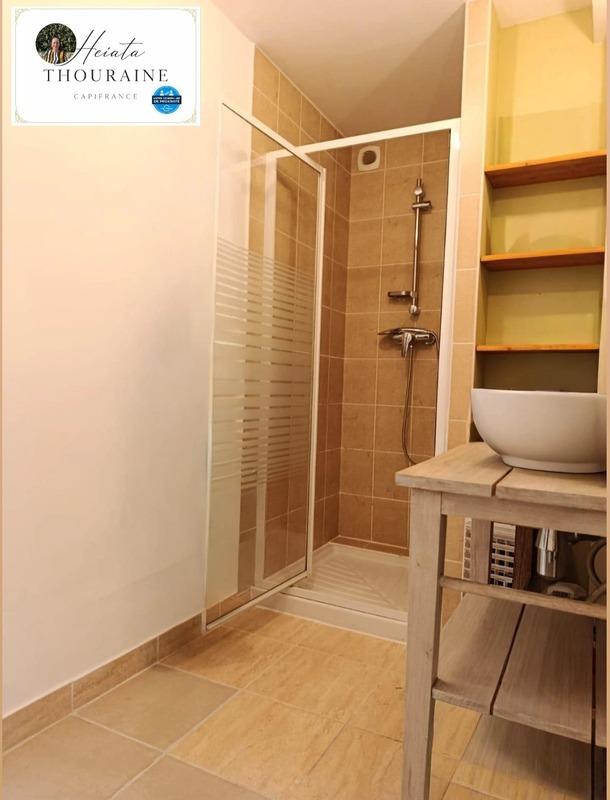 Maison - 121 m² - 5 pièces