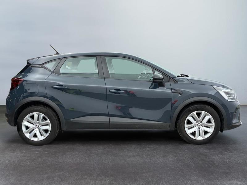 Renault Captur TCe 90 - 21 Business