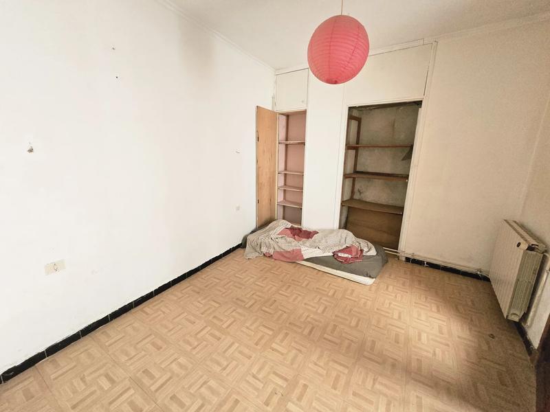 Maison de village - 80 m² - 5 pièces