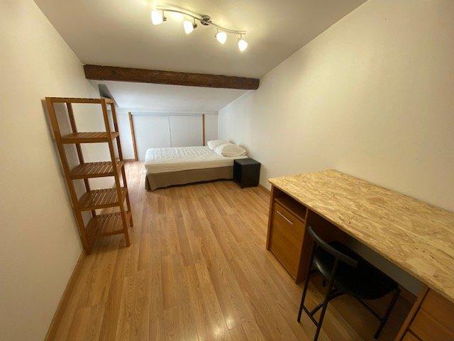 Appartement - 47 m² - 3 pièces