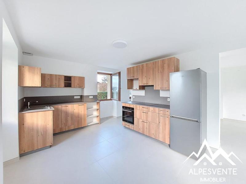 Maison - 117 m² - 6 pièces