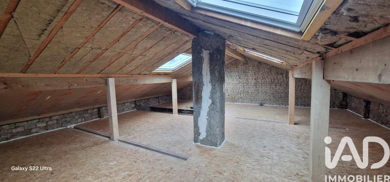 Appartement - 39 m² - 2 pièces