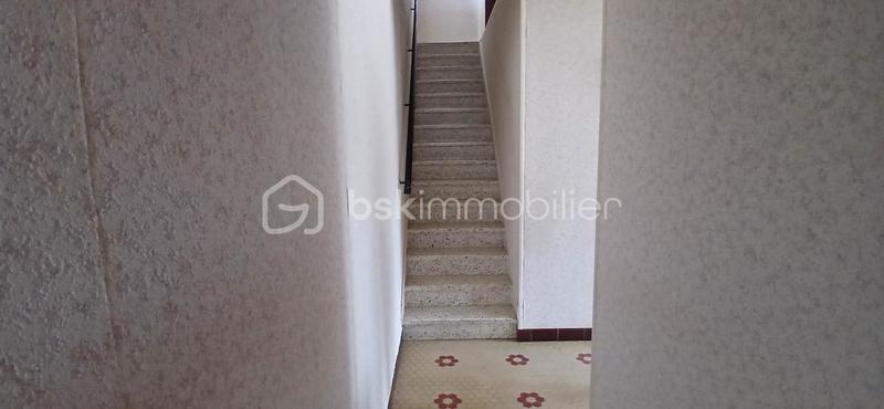 Maison de campagne - 110 m² - 5 pièces