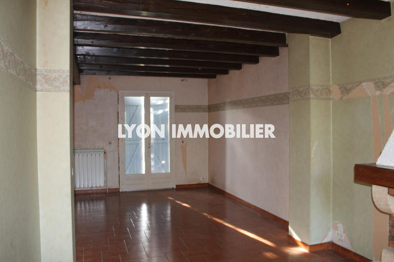 Maison - 114 m² - 4 pièces