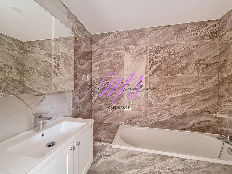 Maison - 145 m² - 5 pièces