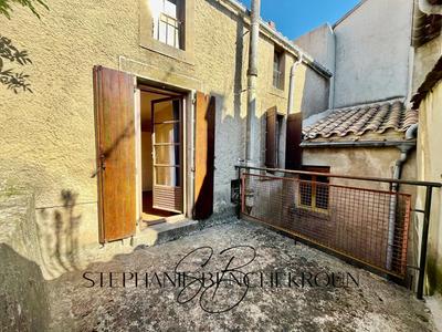 Maison - 75 m² - 6 pièces